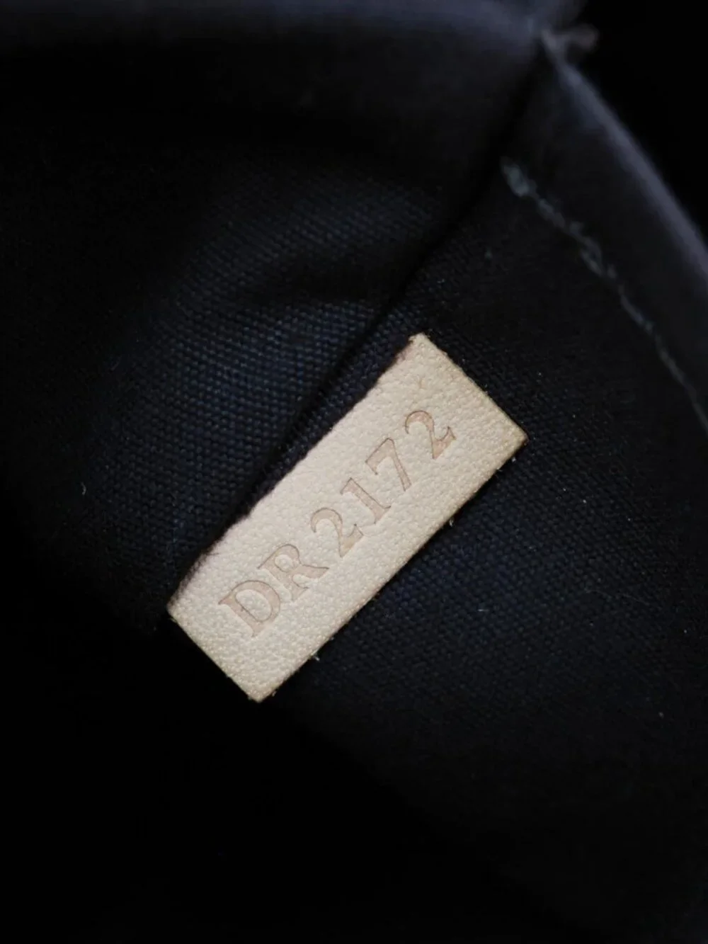 Louis Vuitton item details